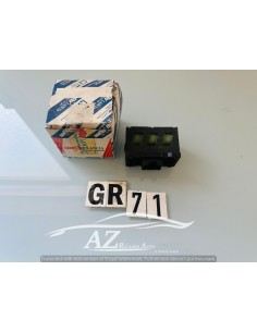 Resistenza climatizzatore Lancia Y10 92-95 7753606