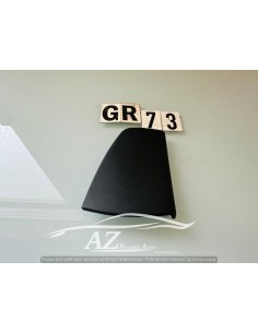 Cornice mostrina specchietto colore nero dx Lancia Thema Fiat Croma 176554080 -  Az Ricambi  Sei alla ricerca di ricambi per ...