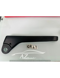 Mostrina riparo rifinitura interna sx Fiat Lancia 50376205