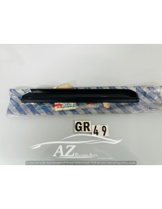 Rivestimento tettuccio Fiat Uno Turbo 5887873 -  Az Ricambi  Sei alla ricerca di ricambi per la tua auto d’epoca?