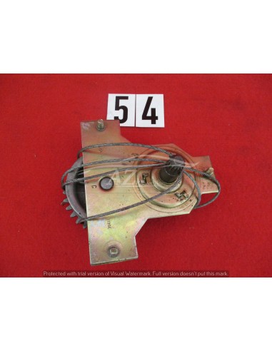 3918478 alzavetro posteriore dx sx adatto a fiat 127 4-porte -  Az Ricambi  Sei alla ricerca di ricambi per la tua auto d’epoca?