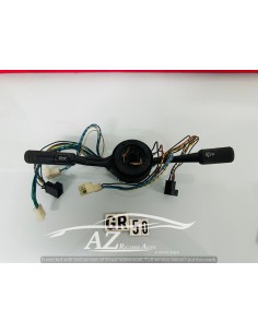 Devioluci devio nero Lancia Thema SW