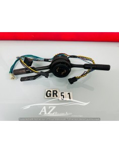 Devioluci devio Lancia Thema marrone