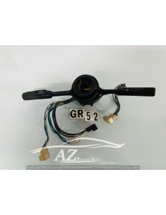 Devioluci devio Lancia Thema nero