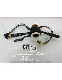 Devioluci interruttore di direzione Lancia Thema marrone