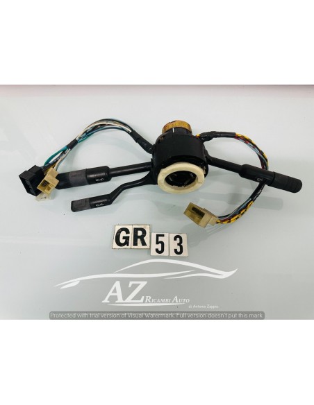 Devioluci interruttore di direzione Lancia Thema marrone