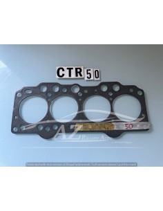 Guarnizione testata Fiat 127 Sport 1050cc