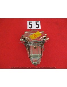 Alzavetro manuale per fiat 131 4-porte -  Az Ricambi  Sei alla ricerca di ricambi per la tua auto d’epoca? 2