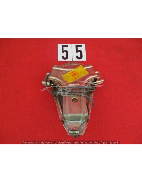 Alzavetro manuale per fiat 131 4-porte -  Az Ricambi  Sei alla ricerca di ricambi per la tua auto d’epoca?