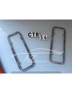 Guarnizione coperchio punterie Alfa Romeo 1500