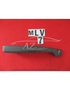 Leva sedile anteriore dx adatto a fiat uno marrone -  Az Ricambi  Sei alla ricerca di ricambi per la tua auto d’epoca? 2