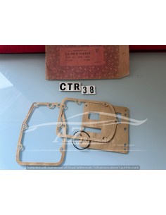 Guarnizione cambio Fiat 103 1200 1400 -  Az Ricambi  Sei alla ricerca di ricambi per la tua auto d’epoca?