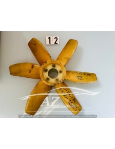 Ventola 105000721501 Alfa Romeo Giulia 1300-1.6 Ricambio...