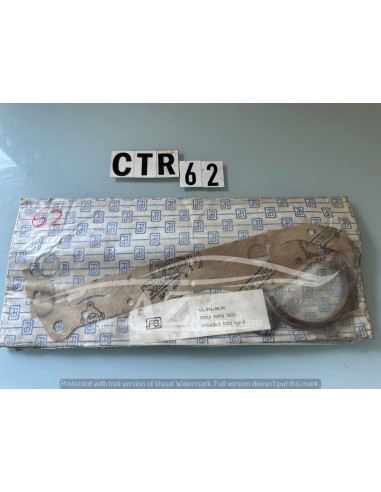 Guarnizione coppa olio Innocenti Mini Minor