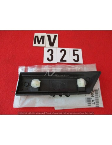 8544a7 modanatura parafango adatto a peugeot 306 -  Az Ricambi  Sei alla ricerca di ricambi per la tua auto d’epoca?