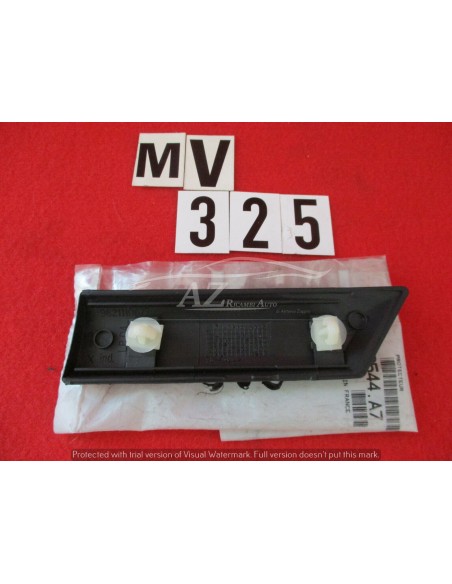 8544a7 modanatura parafango adatto a peugeot 306 -  Az Ricambi  Sei alla ricerca di ricambi per la tua auto d’epoca?