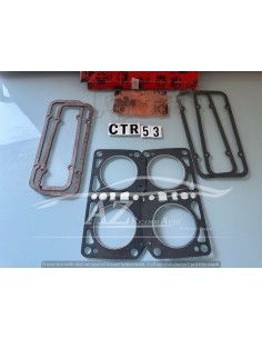 Guarnizione serie smeriglio Alfa Romeo 1500