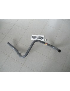 401302 84746 TUBO MARMITTA RENAULT R4 GTL EXHAUST