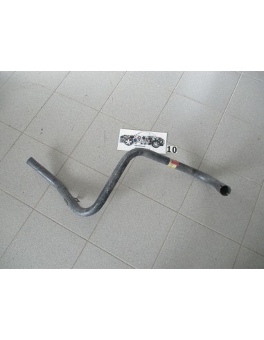 401302 84746 TUBO MARMITTA RENAULT R4 GTL EXHAUST