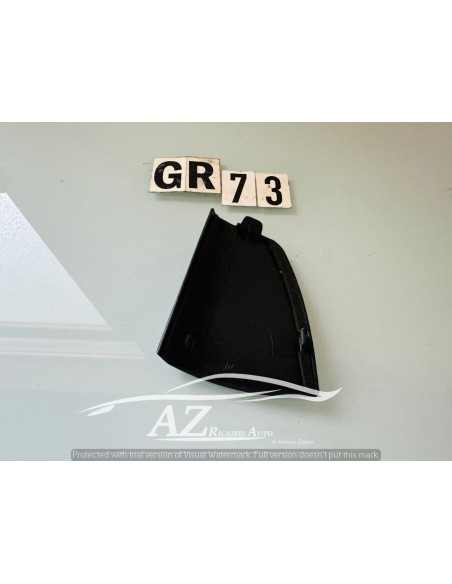 Cornice mostrina specchietto colore nero dx Lancia Thema Fiat Croma 176554080 -  Az Ricambi  Sei alla ricerca di ricambi per ...