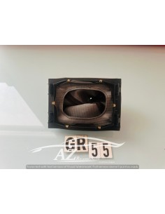 Cuffia leva cambio Lancia Thema marrone -  Az Ricambi  Sei alla ricerca di ricambi per la tua auto d’epoca? 2