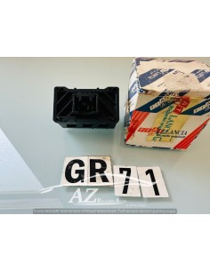 Resistenza climatizzatore Lancia Y10 92-95 7753606 2
