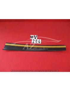 5993379 guarnizione abbellimento posteriore sx per fiat ritmo -  Az Ricambi  Sei alla ricerca di ricambi per la tua auto d’ep... 2