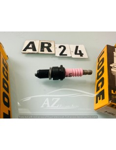 Candela accensione Lodge HBL12 Rosa Set 4-pezzi passo 12 2