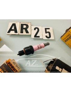 Candela accensione Lodge 2HLI0 set 4-pezzi passo 10 2