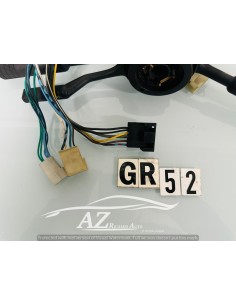 Devioluci devio Lancia Thema nero 2