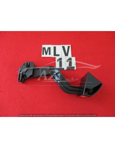 46898 leva apertura cofano adatto a fiat lancia -  Az Ricambi  Sei alla ricerca di ricambi per la tua auto d’epoca? 2