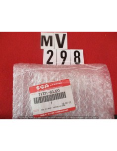 7173163j20 supporto staffa paraurti per suzuki swift -  Az Ricambi  Sei alla ricerca di ricambi per la tua auto d’epoca? 2