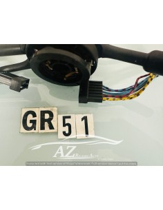 Devioluci devio Lancia Thema marrone 2