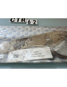 Guarnizione coppa olio Innocenti Mini Minor 2