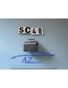 Interruttore segna carica Fiamm 2