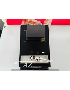 Rivestimento tasca baule lato sx alloggio cd Lancia Lybra... 2