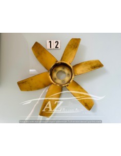 Ventola 105000721501 Alfa Romeo Giulia 1300-1.6 Ricambio... 2