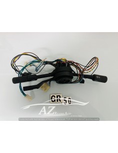 Devioluci devio nero Lancia Thema SW 2