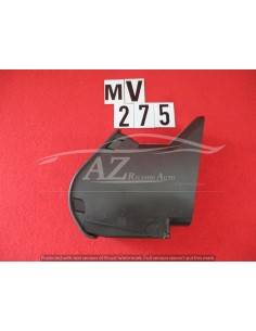 5953419 diffusore aria cruscotto nero per fiat uno marrone -  Az Ricambi  Sei alla ricerca di ricambi per la tua auto d’epoca? 2