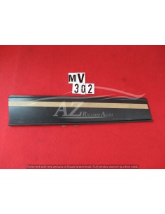 12708 modanatura rivestimento dx 5735 adatto a fiat -  Az Ricambi  Sei alla ricerca di ricambi per la tua auto d’epoca? 2