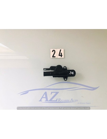 Rubinetto riscaldamento Fiat Regata Ritmo 89  Savara