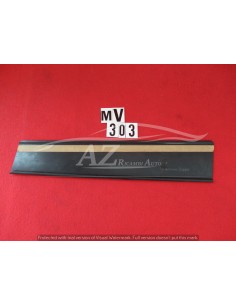 Modanatura rivestimento sx 6969 adatto a fiat -  Az Ricambi  Sei alla ricerca di ricambi per la tua auto d’epoca? 2