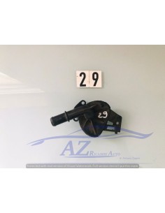 Rubinetto riscaldamento Fiat Ritmo