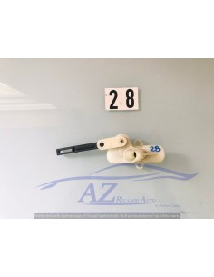 Rubinetto riscaldamento Savara Fiat Ritmo Abarth