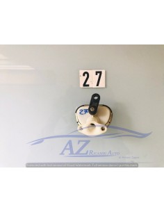 Rubinetto riscaldamento Fiat 131 132