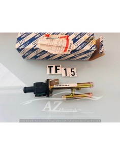 Rubinetto riscaldamento Fiat Cinquecento 7764193 -  Az Ricambi  Sei alla ricerca di ricambi per la tua auto d’epoca?
