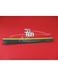 5993376 guarnizione abbellimento anteriore dx fiat ritmo -  Az Ricambi  Sei alla ricerca di ricambi per la tua auto d’epoca? 2