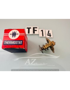 Termostato Ford Seat Skoda 4033-82