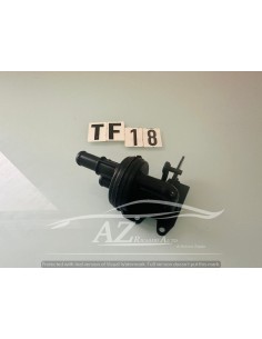 Rubinetto riscaldamento Fiat Ducato