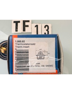 Termostato valvola termostatica Audi Opel Volkswagen...